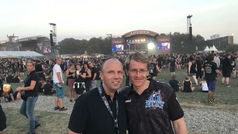 Wacken 2018