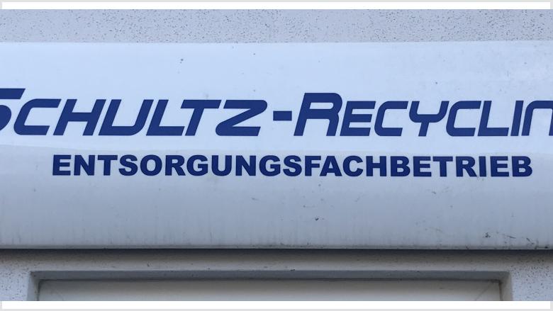 Schultz Recycling GmbH 