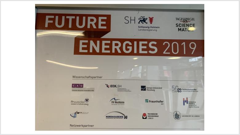 Future Energies in Kiel