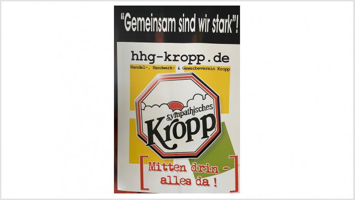 100 Jahre HHG e. V. Kropp